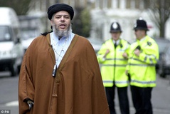 تقاضای دادستان‌های آمریکایی برای حبس ابد روحانی انگلیسی