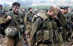 اعتراف دشمن صهیونیستی به قطع عضو 300 نظامی خود در جنگ غزه