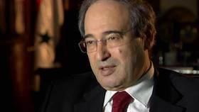 فیصل المقداد: دور دوم مذاکرات ژنو را مخالفان به شکست کشاندند