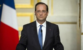 اولاند: نیروهای فرانسه تا مدت نامعلومی در مالی می‌مانند