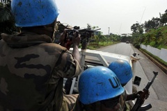 افشای گزارش محرمانه از رسوایی‌ جنسی صلح‌بانان سازمان ملل