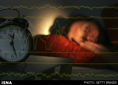 اختلالات خواب با بروز بیماری‌های مغزی مرتبط است 1