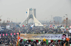 حیدرپور: حضور مردم در 22 بهمن، پاسخ قاطعی به کشورهای تحریم‌کننده است