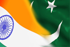 پاکستان مذاکره با هند را به کشمیر مشروط کرد