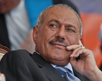 اخبار تایید نشده از موافقت مسکو با اعطای پناهندگی سیاسی به عبدالله صالح