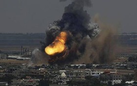 برگزاری نشست «بررسی ابعاد نقض حقوق بشر در نوار غزه»