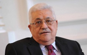 عباس: اسرائیل با ما مثل انسان برخورد نمی‌کند/آمریکا بی‌طرف باشد
