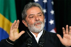 درخواست پلیس برزیل از دادگاه عالی برای بازجویی از رئیس‌جمهوری سابق