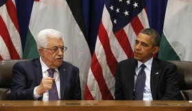 عباس: در هر توافق صلحی قدس باید پایتخت فلسطین باشد