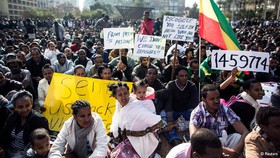انتقاد شدید آژانس آوارگان سازمان ملل از سیاست اسرائیل در قبال پناهجویان آفریقایی