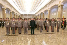 جان کری: کره شمالی یک "کشور شیطانی" است