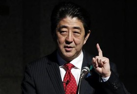 پیشکش نخست‌وزیر ژاپن به معبد مناقشه‌برانگیز یاسوکونی