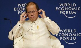 عبور دولت فیلیپین از اولین چالش جدی خود در چهار سال اخیر