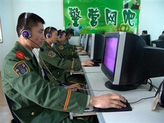 تأکید رئیس جمهوری چین بر مدرن کردن ارتش و تقویت توان سایبری