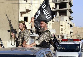 طرح داعش برای مقابله با محدودیت‌ها در شبکه‌های اجتماعی