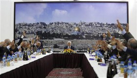 رژیم‌صهیونیستی درآمدهای مالی تشکیلات خودگردان فلسطین را بلوکه کرد