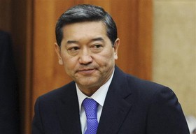 نخست‌وزیر قزاقستان استعفا کرد
