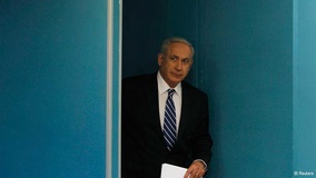 سفر نتانیاهو به ژاپن با موضوع مذاکرات هسته‌ای ایران