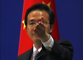 چین موضع‌ آمریکا درباره مناقشه دریای چین جنوبی را "غیرسازنده" خواند