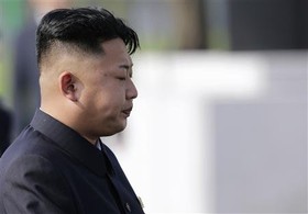 انتقاد رهبر کره شمالی از سرویس هواشناسی این کشور