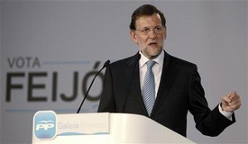 نخست وزیر اسپانیا: نقشه راه جدایی کاتالونیا حمله به حاکمیت کشور ماست