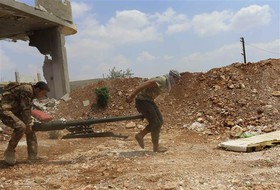 گزارش جدید وزارت دفاع آمریکا: عوامل طبیعی علت بحران سوریه‌اند نه بشار اسد!