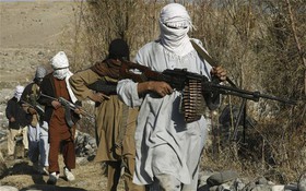 از رهبران سابق طالبان: نمی‌توانیم دوباره کنترل افغانستان را به دست گیریم