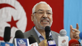 الغنوشی میان سازمان بین‌المللی اخوان‌المسلمین با قاهره میانجگری خواهد کرد