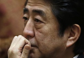 ژاپن قانون ممنوعیت صادرات تسلیحات را لغو می‌کند