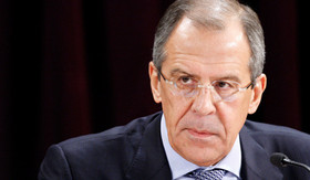 لاوروف: هیچ تراژدی بزرگی نیست اگر مسکو از گروه ۸ اخراج شود