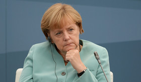 آمریکا پرونده جاسوسی از مرکل را به آلمان تحویل نمی‌دهد