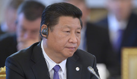 رئیس‌جمهور چین خواهان کنترل ایدئولوژیک دانشگاه‌ها شد