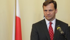 لهستان: کلید حل بحران اوکراین در ژنو است