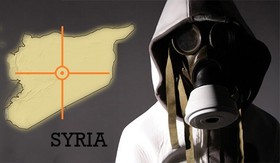 "92 درصد از مواد شیمیایی از سوریه خارج شده است"