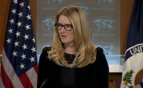 قدردانی وزارت خارجه آمریکا از برگزاری مذاکرات هسته‌ای در مسقط