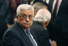 احتمال استعفای عباس و انحلال تشکیلات خودگردان فلسطین ظرف چند روز