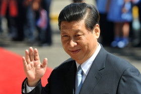 چین آماده امضای توافقات دوستانه با همسایگانش است