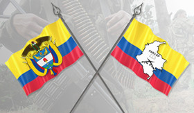پیشرفت در مذاکرات صلح میان دولت کلمبیا و شورشیان فارک
