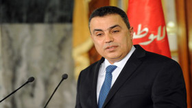 نخست‌وزیر تونس در انتخابات ریاست جمهوری نامزد نمی‌شود