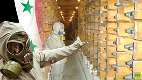 سوریه برنامه‌های خود برای تولید ریسین را به آژانس ارائه کرد