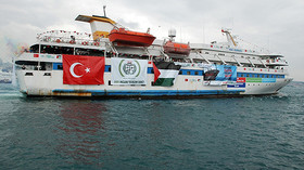 ترکیه و اسرائیل به زودی توافقنامه پرداخت غرامت به آنکارا را امضا می‌کنند
