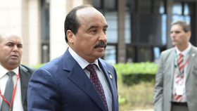 رئیس جمهور موریتانی: داعش هیچ فعالیتی در کشور ما ندارد