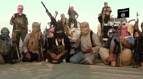 مخالفت داعش با درخواست الظواهری برای خروج از سوریه