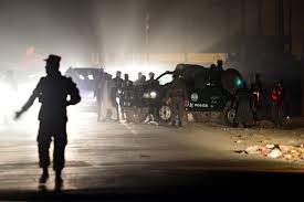 کشته شدن 3 نیروی ایساف در انفجار انتحاری کابل