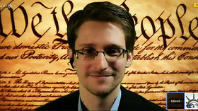 وضع قوانینی برای ممانعت از افشاگری خبرنگاران در آمریکا/اسنودن:از افشاگری‌هایم پشیمان نیستم