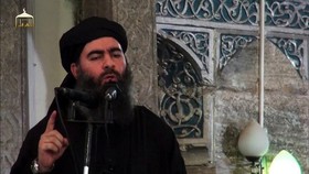 دستور مستقیم البغدادی برای حمله به اعضای ائتلاف ضد داعش