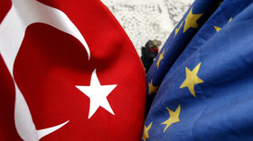تمرکز آنکارا بر اصلاحات قانونی همزمان با آغاز مذاکرات پیوستن ترکیه به اتحادیه اروپا