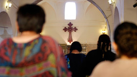 موصل برای اولین بار در تاریخ عراق خالی از مسیحی شد