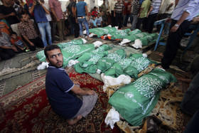 اسرائیل مشغول نسل‌کشی تدریجی است/حقوق جزای بین‌الملل نارساست
