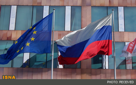اتحادیه اروپا تحریم‌ها علیه روسیه را به مدت 6 ماه تمدید کرد